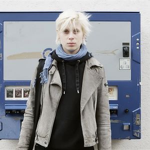 Fotoğraf Marie Fischer