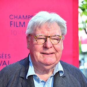 Fotoğraf Alan Parker