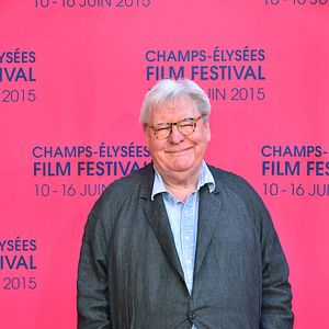 Fotoğraf Alan Parker