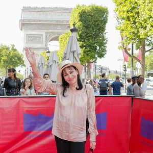 Fotoğraf Anna Karina