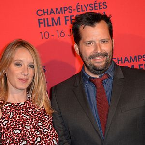 Fotoğraf Ludivine Sagnier