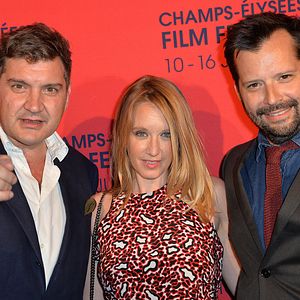 Fotoğraf Ludivine Sagnier