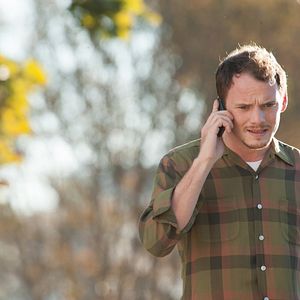 Fotoğraf Burying the Ex