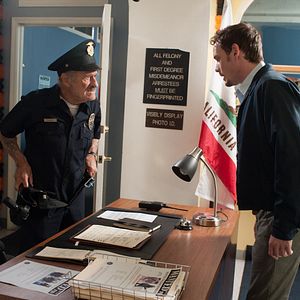 Fotoğraf Burying the Ex