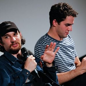 Fotoğraf Josh Safdie