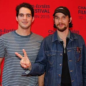 Fotoğraf Josh Safdie