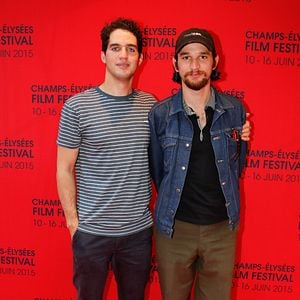 Fotoğraf Josh Safdie