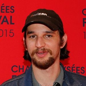 Fotoğraf Josh Safdie