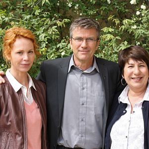 Fotoğraf Philippe Caroit