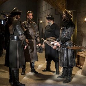 Fotoğraf Diriliş Ertuğrul