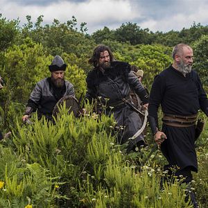 Fotoğraf Diriliş Ertuğrul