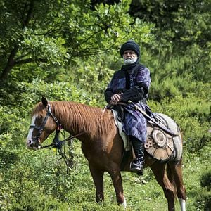 Fotoğraf Diriliş Ertuğrul