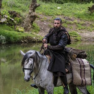 Fotoğraf Diriliş Ertuğrul