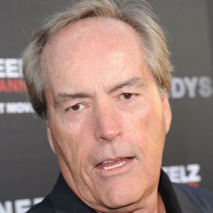 Fotoğraf Powers Boothe