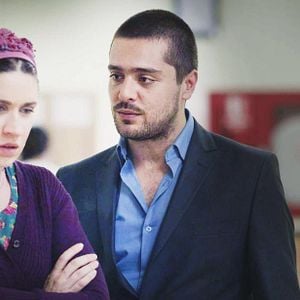 Fotoğraf Yılanların Öcü