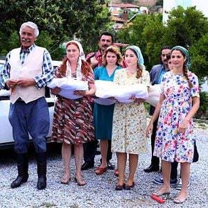 Fotoğraf Güzel Köylü