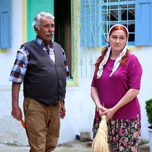 Fotoğraf Güzel Köylü