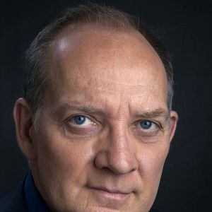 Fotoğraf Zach Grenier