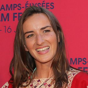 Fotoğraf Salomé Stévenin