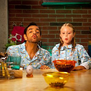 Fotoğraf Çocuk Büyütme Rehberi