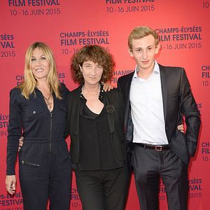 Fotoğraf Mathilde Seigner