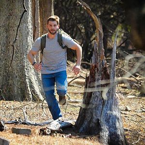 Fotoğraf Mike Vogel