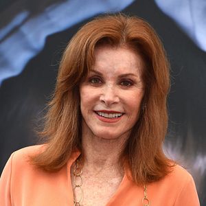 Fotoğraf Stefanie Powers