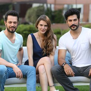 Fotoğraf Kardeşim Benim