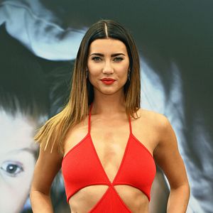 Fotoğraf Jacqueline MacInnes Wood
