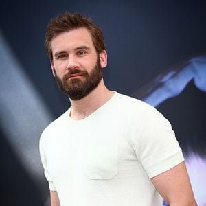Fotoğraf Clive Standen