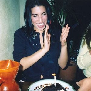 Fotoğraf Amy Winehouse