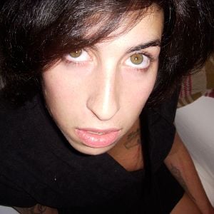 Fotoğraf Amy Winehouse