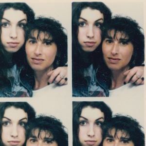 Fotoğraf Amy Winehouse