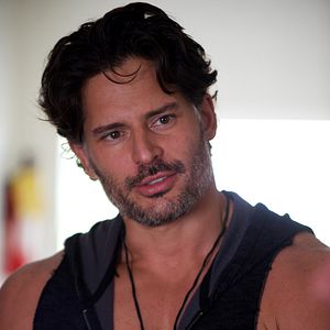 Fotoğraf Joe Manganiello