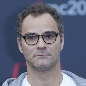 Fotoğraf Sören Prévost