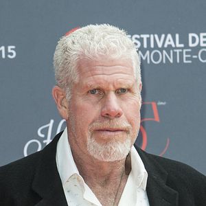 Fotoğraf Ron Perlman