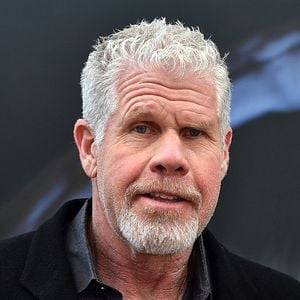 Fotoğraf Ron Perlman