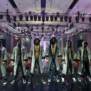 Fotoğraf Kevin Nash