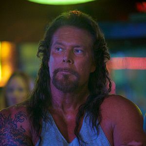 Fotoğraf Kevin Nash