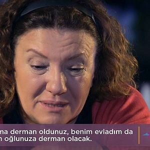 Fotoğraf Kocamın Ailesi