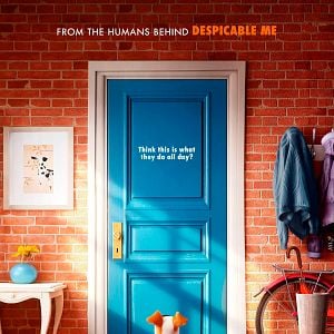 Fotoğraf Evcil Hayvanların Gizli Yaşamı