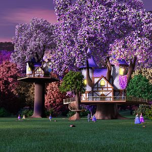 Fotoğraf Barbie Prenses ve Rock Star