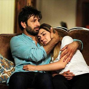 Fotoğraf Kara Ekmek