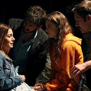 Fotoğraf Kara Ekmek