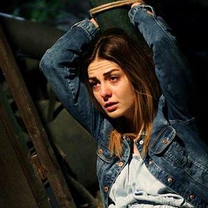 Fotoğraf Kara Ekmek