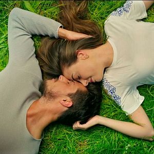 Fotoğraf Sen Benimsin