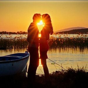 Fotoğraf Sen Benimsin