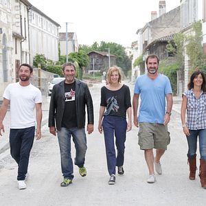 Fotoğraf Guillaume Gouix