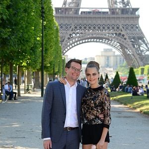 Fotoğraf John Green