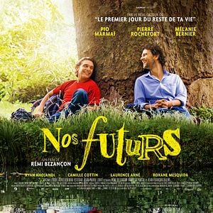 Fotoğraf Nos Futurs